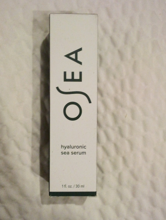 Sea Other - OSEA Hyaluronic Sea Serum NWT